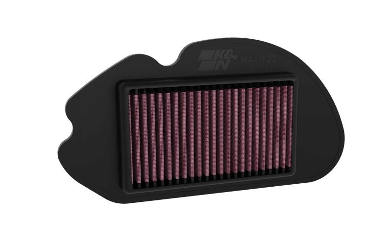 Honda NAVI Performance Air Intake - K&N Engineering - Direct Fit - `22-`23 Honda NAVI Performance Air Intake - K&N Engineering - Direct Fit - `22-`23